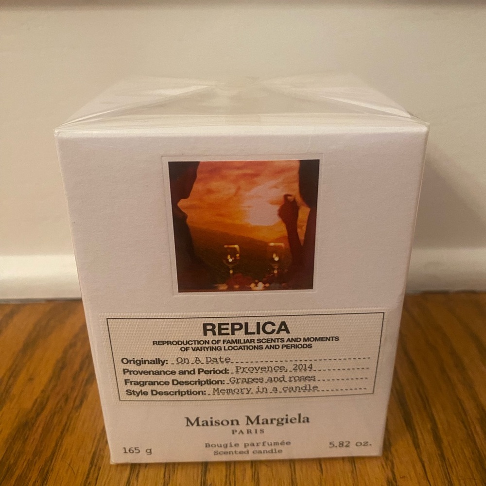 ❗️SALE❗️Maison Margiela Replica Scented Candle